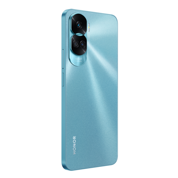 HONOR 90 LITE 8GB 256GB 5G NEGRO