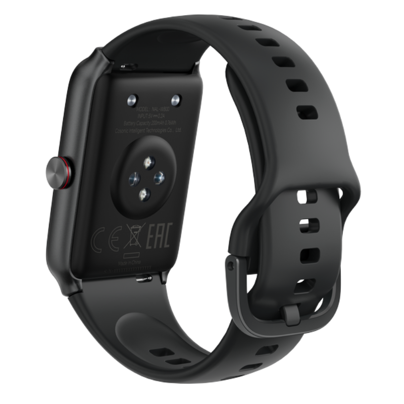 Smartwatch Huawei Honor Band CaracterÃsticas Honor Smart Band