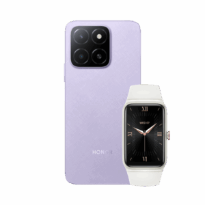 HONOR X5b Plus + Honor Choice Band