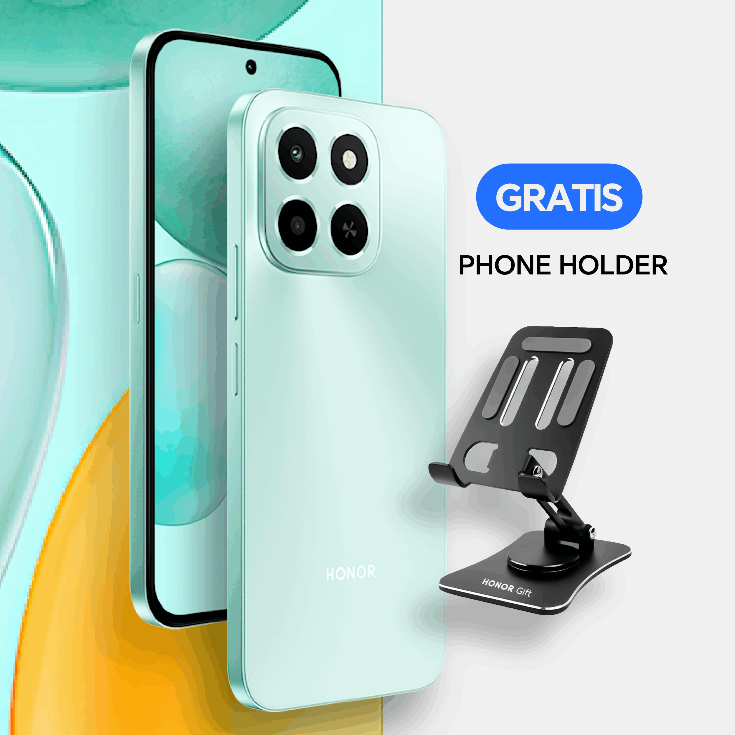 HONOR X6c GRATIS Phone Holder