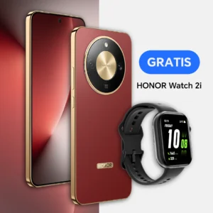 Bundle MAGIC LITE ROJO