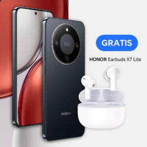 Bundle MAGIC LITE NEGRO AUDIFONOS