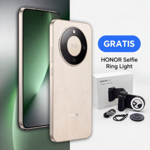 Magic8 Lite 512Gb Dorado + Regalo Selfie Right Light