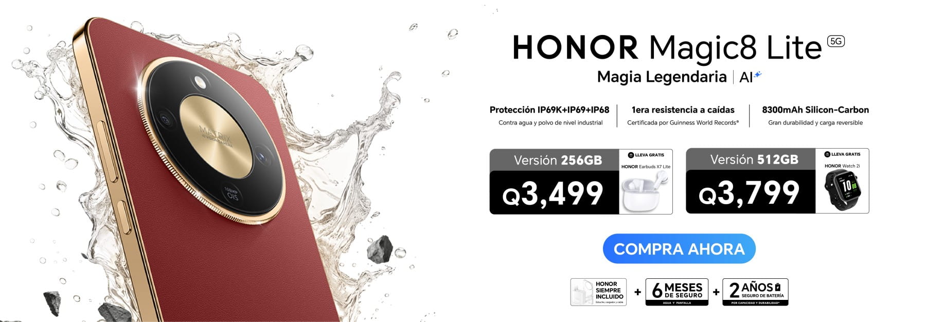 HONOR_M8L-Oferta-Guatemala
