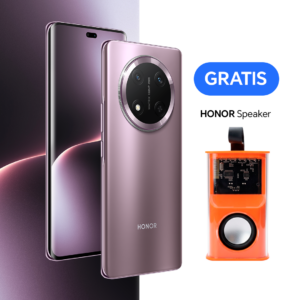 HONOR Magic7 Lite (8+512GB) Morado GRATIS SPEAKER