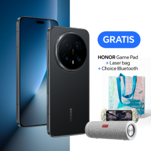 Magic8 Pro 12GB + 512GB Negro GRATIS Honor Speaker Pro + Regalo