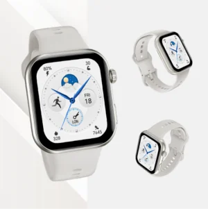 HONOR CHOICE Watch 2i Blanco